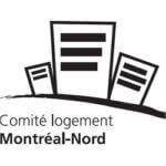 Logo du Comité logement Montréal-Nord